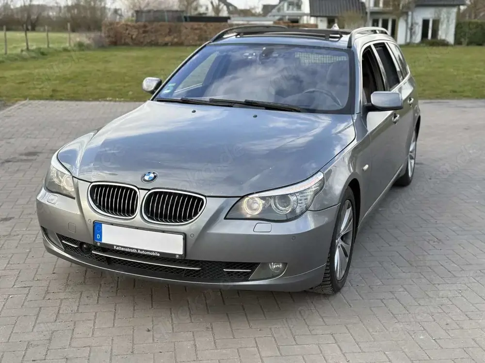 BMW 530 BMW 530 d touring Edition Exclusive