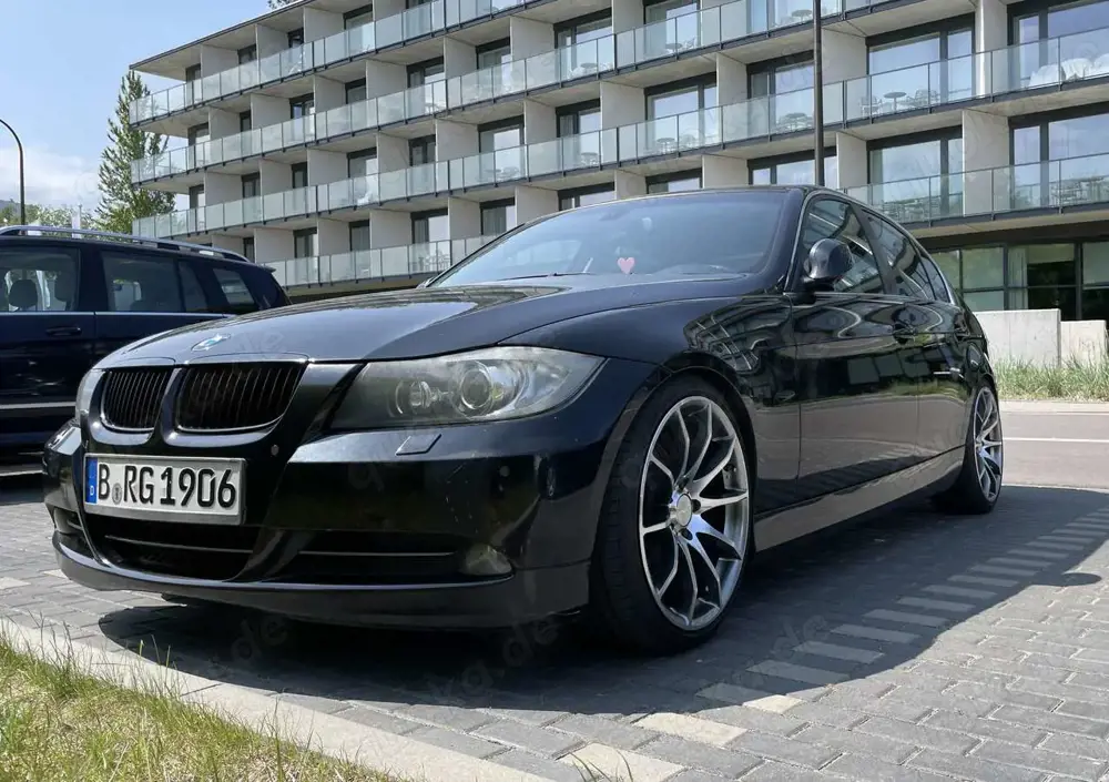 BMW 330 330i Aut.