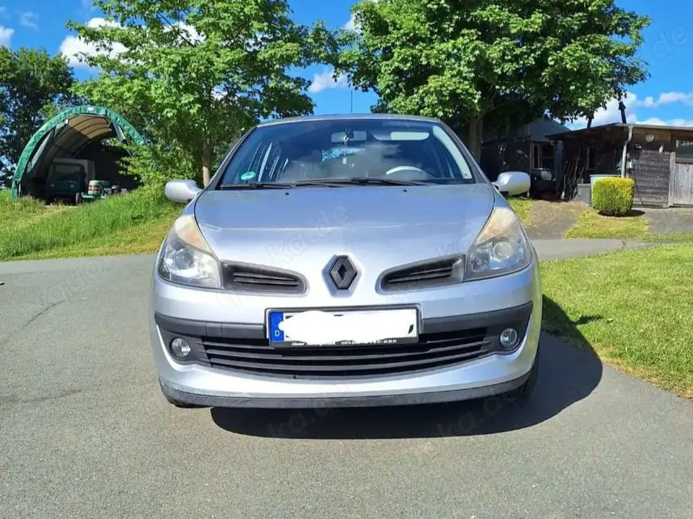 Renault Clio Clio 1.2 16V Edition Dynamique