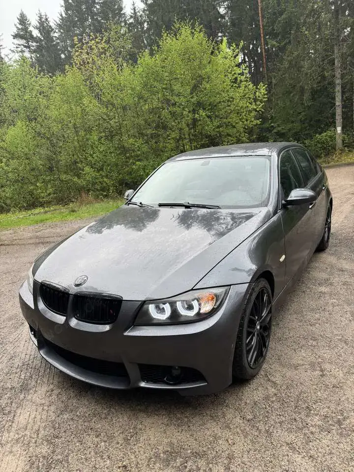 BMW 318 /320i E90 2.Hand