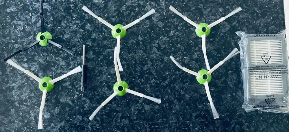  iRobot Roomba Zubehör   Ersatzteile für e-, i-, und j-Serie NEU 