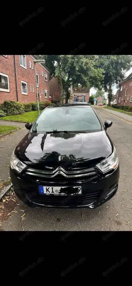 Citroen C4 1.4 16V