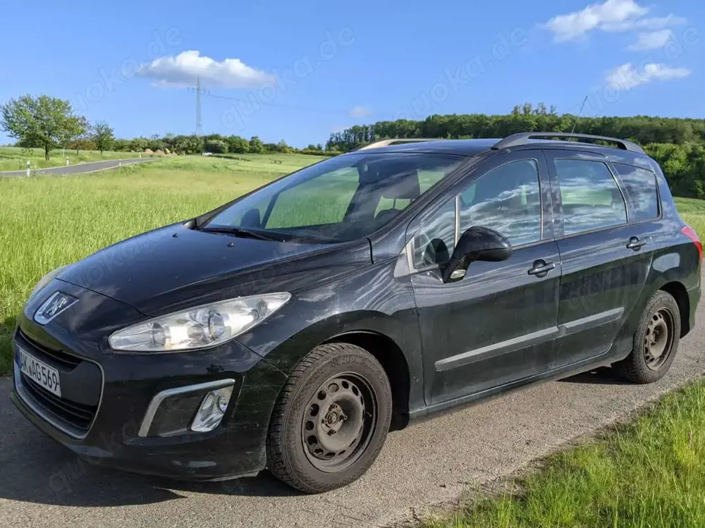 Peugeot 308 308 SW Diesel SW HDi FAP (90) 92 Access