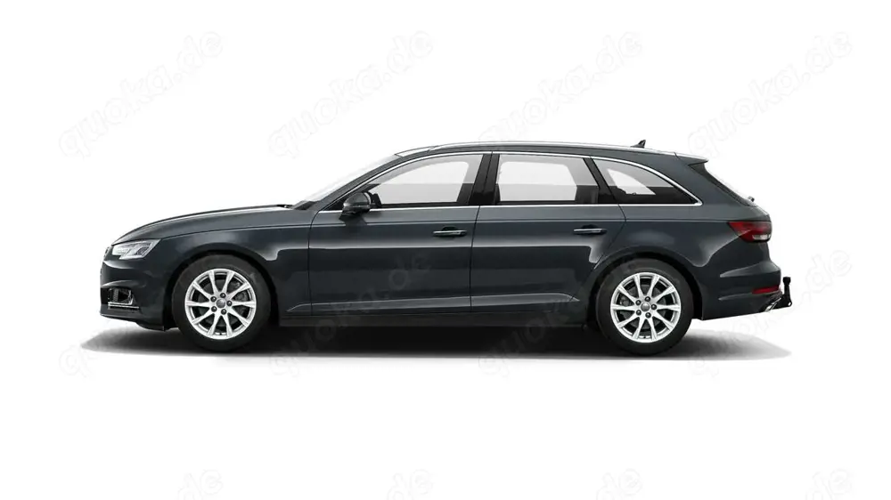 Audi A4 A4 Avant Avant 40 TFSI S tronic design