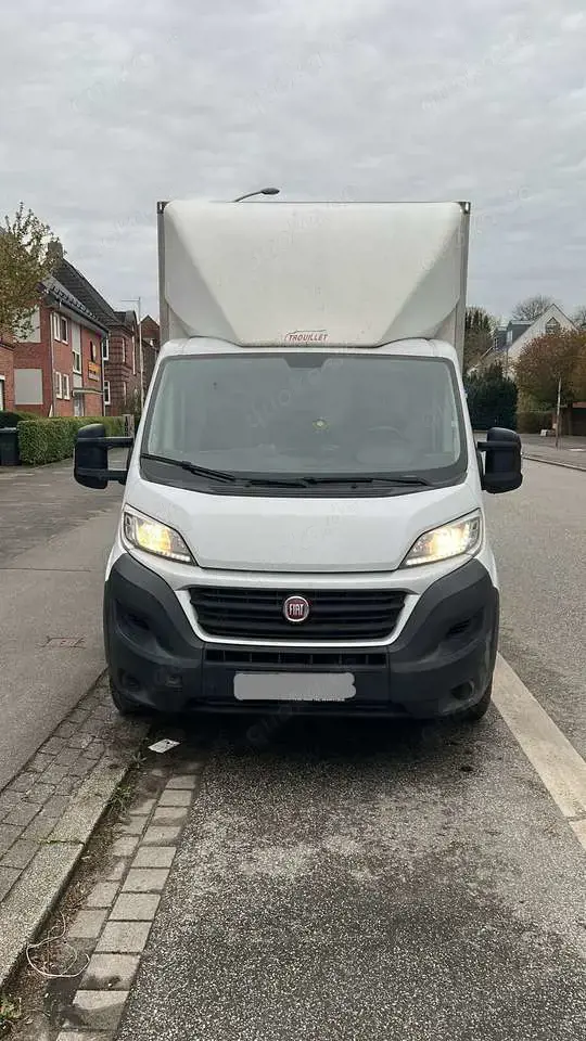 Fiat Ducato L4