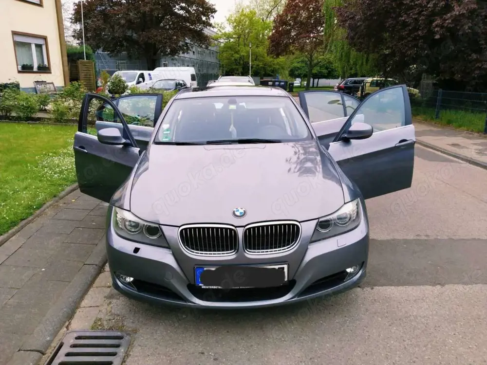 BMW 325 325i