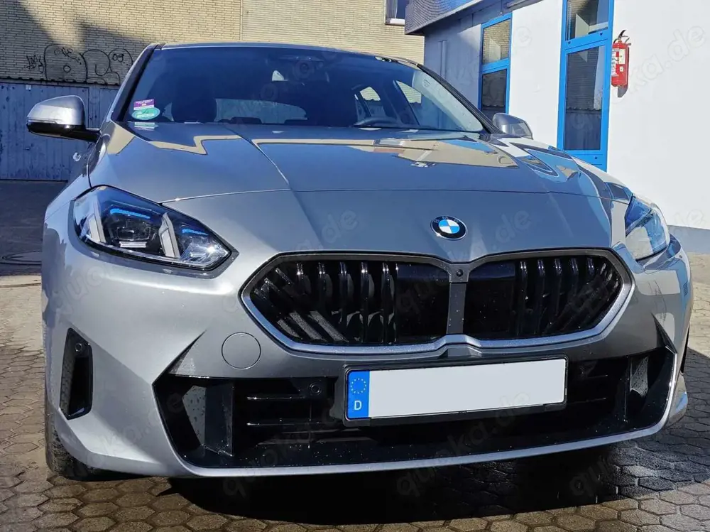 BMW 118 HUD/ACC/Driving Assistant Professional/Adapt. LED