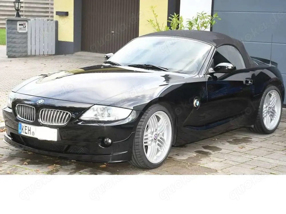 Alpina Roadster S Roadster S Zustand 2+
