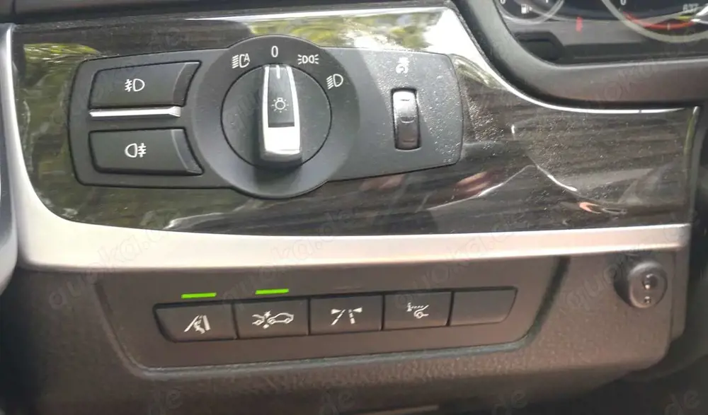 BMW 535 5er 535i Aut.
