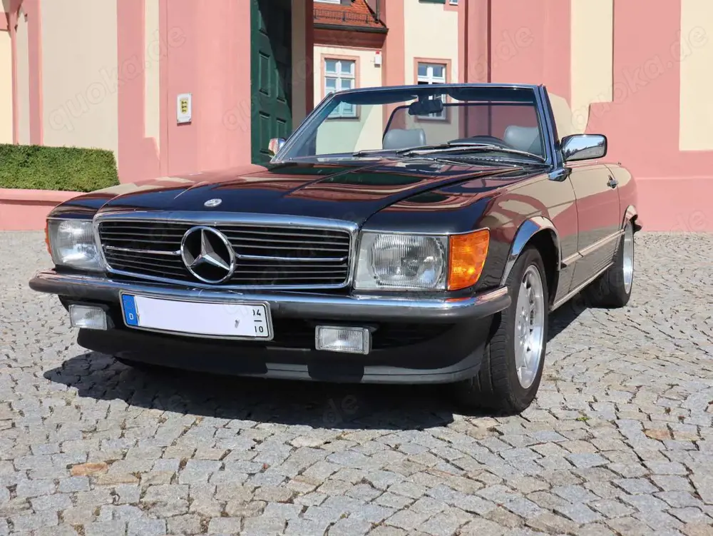 Mercedes-Benz SL 300 SL-Klasse