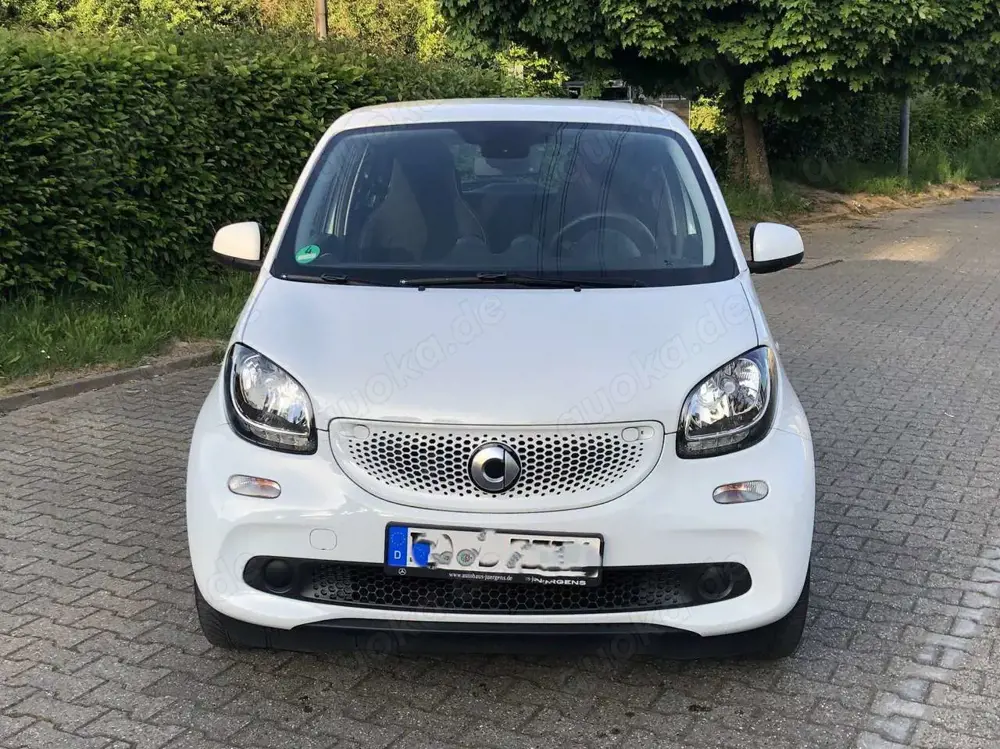 smart forFour smart forfour