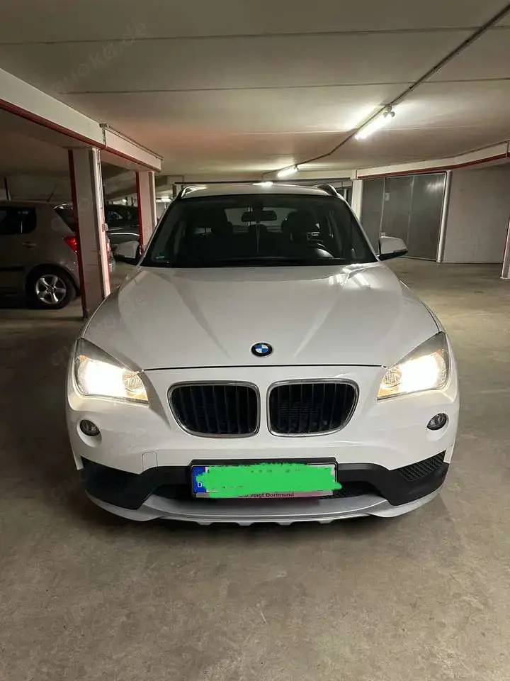 BMW X1 16 d sDrive