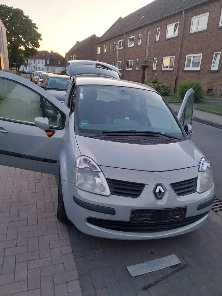 Renault Modus Modus 1.6 16V Dynamique