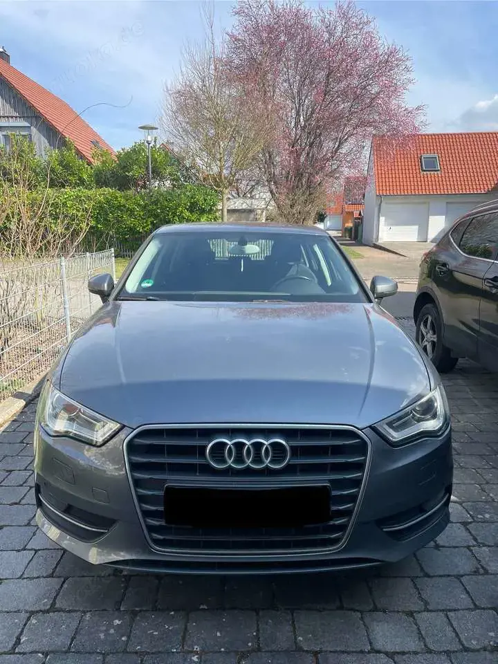 Audi A3 1.4 TFSI S Tronic ambition