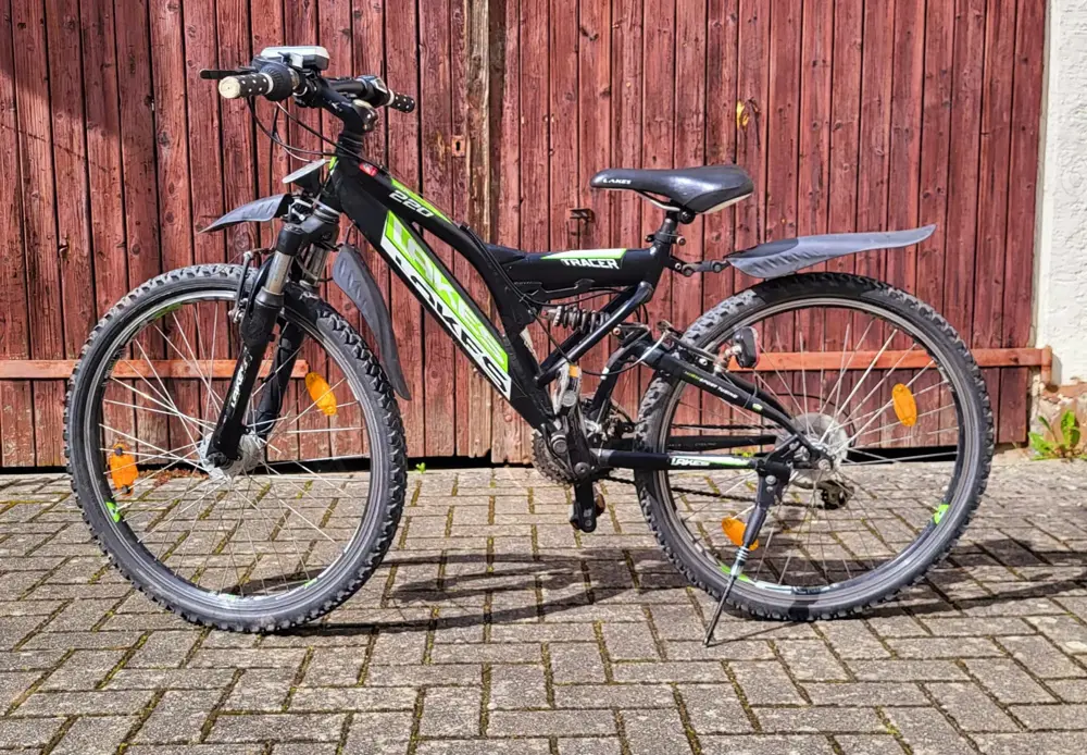 Kinderfahrrad für Jungen Kinderfahrrad für Jungen