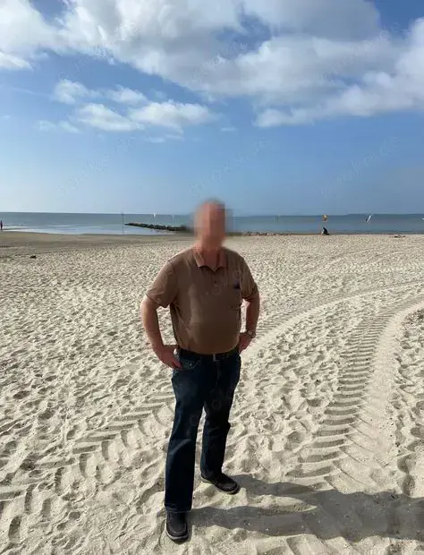 Freundin für Kurzurlaube gesucht