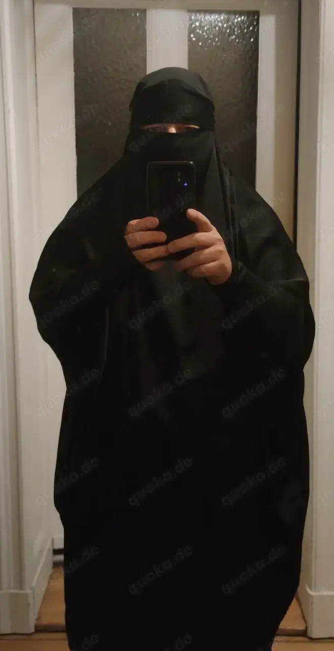 BJ für dich mit Niqab BJ für dich mit Niqab