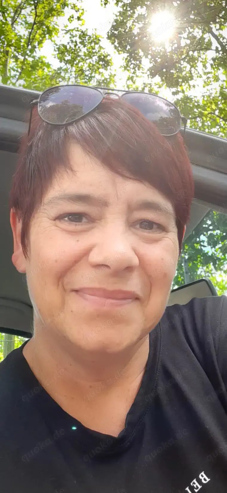 Partnerschaft gesucht 