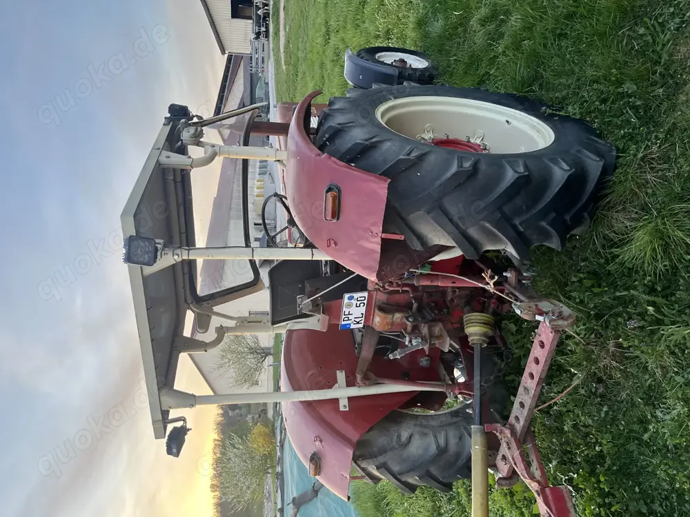 Mc Cormick 624