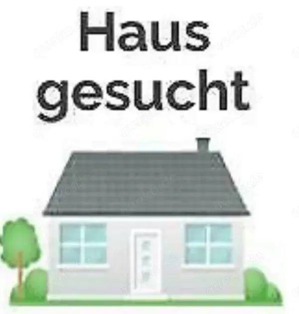 Haus in Mannheim zum Kauf gesucht