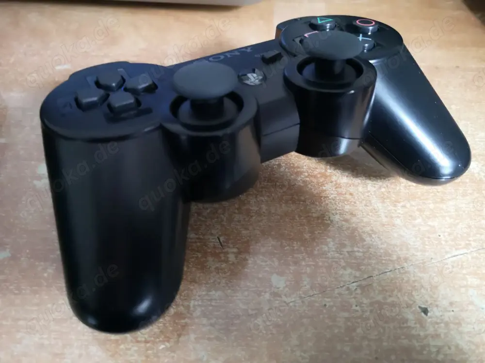 Sony Playstation 3 Wireless DualShock 3 Controller CHECHZC2E