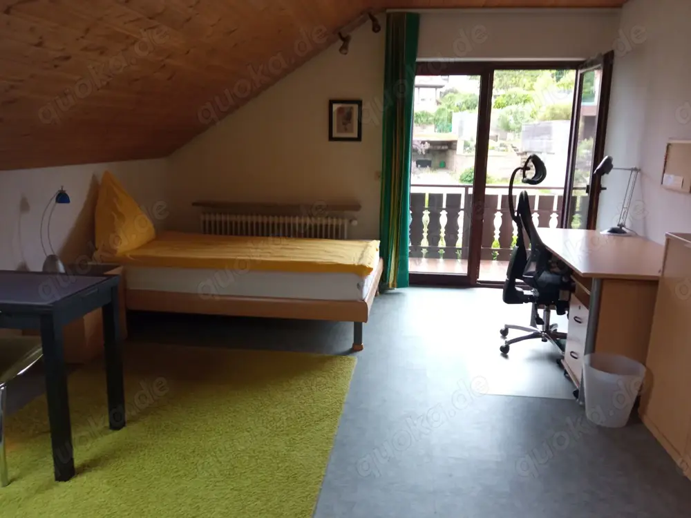 Zimmer Unterkunft Apartment Ferienwohnung