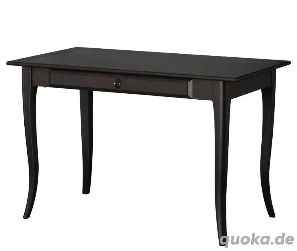 Schreibtisch von Ikea