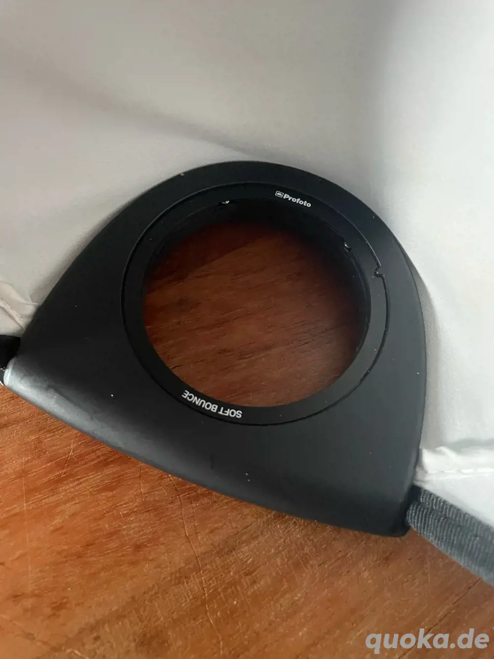 Profoto Soft Bounce für A1 Profoto Soft Bounce für A1