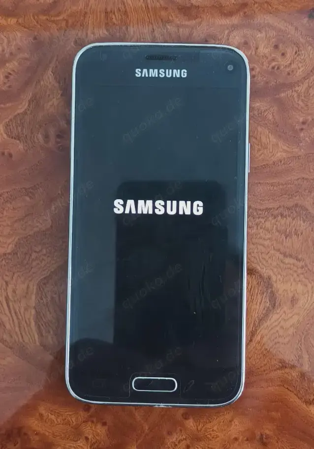 Smartphone Samsung S 5 