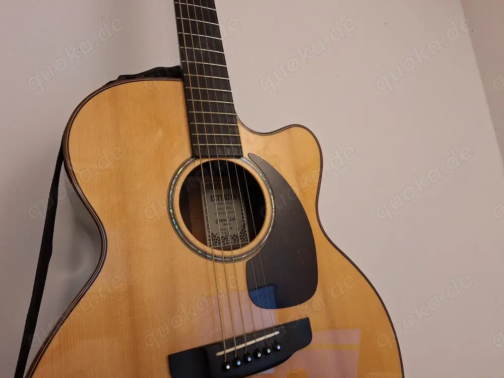 Zwanglose Akustik-Sessions