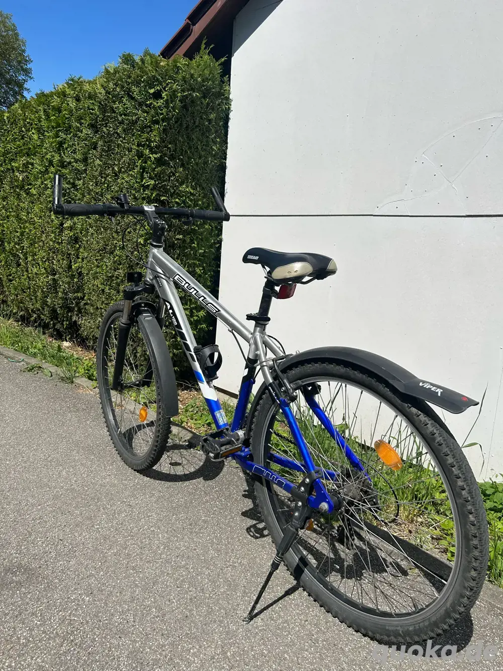 Fahrrad bulls 26 zoll Fahrrad bulls 26 zoll