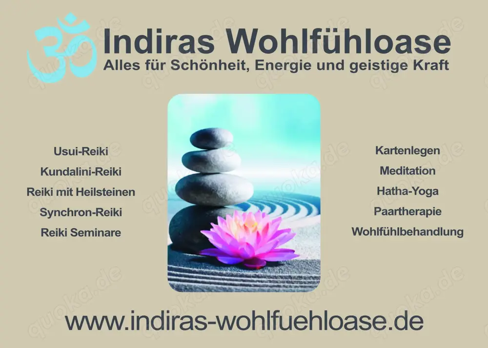 Reiki Seminare 1. & 2. & 3 Grad ab 290EUR in Nürnberg-Neunhof