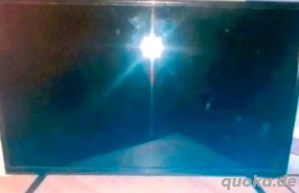 32 Zoll Smart TV Top Zustand 