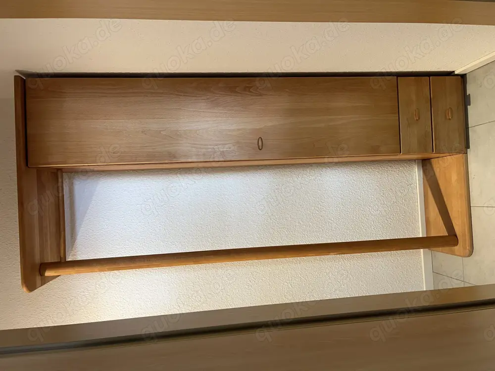 Garderobe Vollholz Garderobe Vollholz