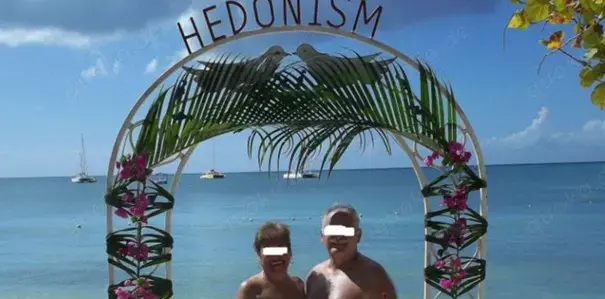 Freundschaft mit einem Paar