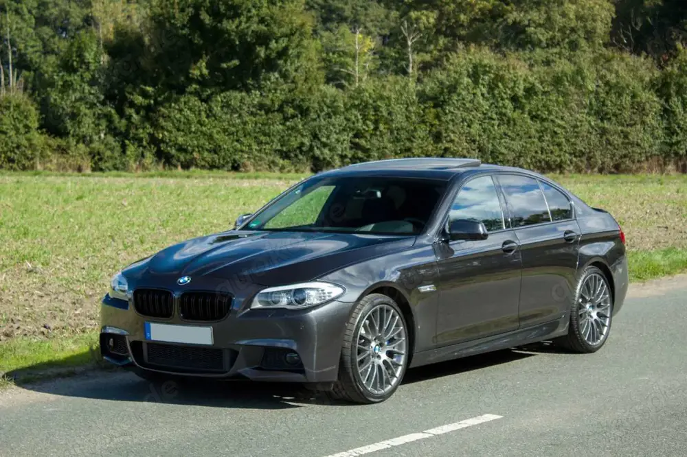 BMW 535 535i*M Paket*M Performance*TÜV neu*20“*Alcantar