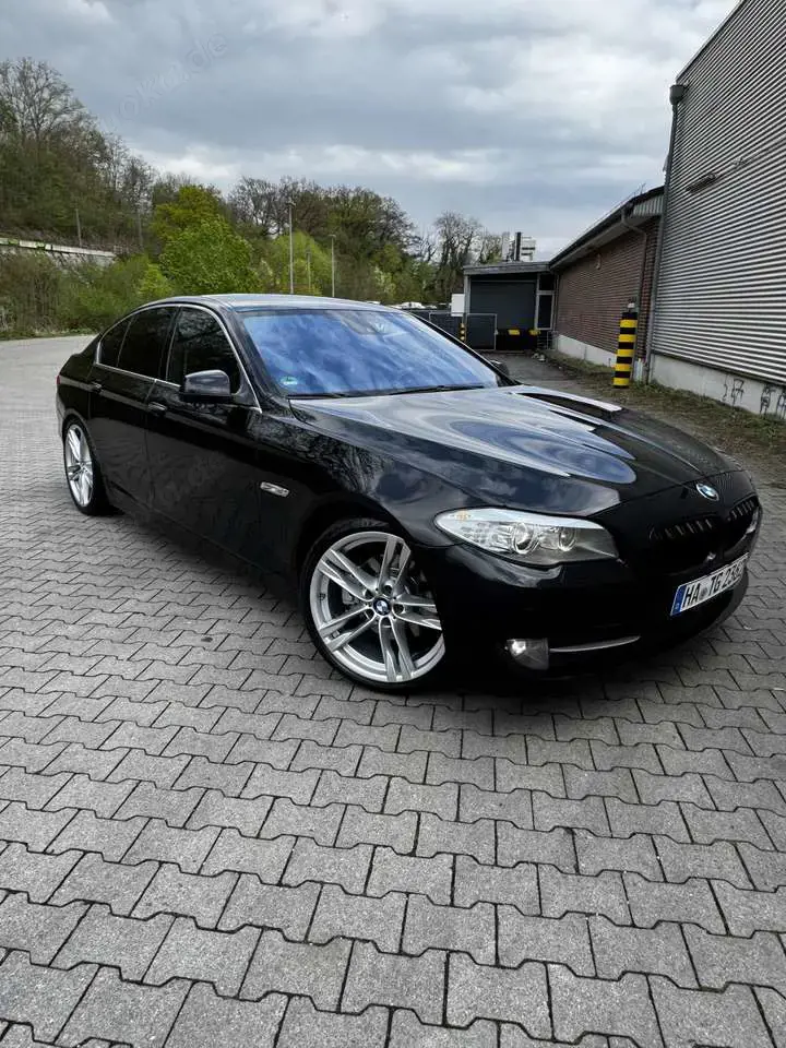BMW 520 520d Sport-Aut.