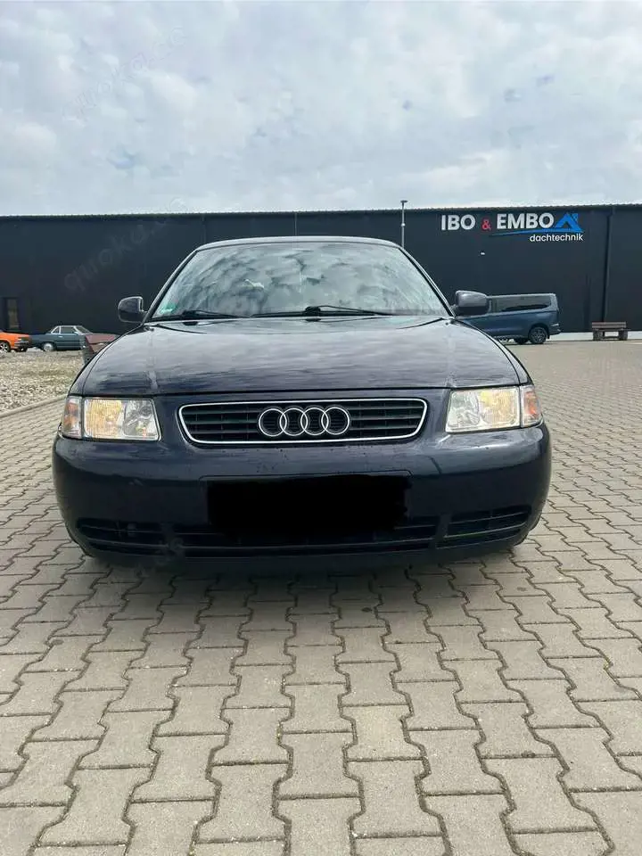 Audi A3 1.6 Ambiente