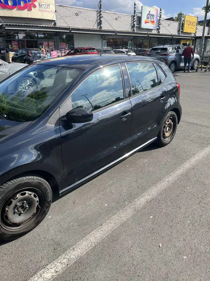 Volkswagen Polo Polo 1.4 TDI