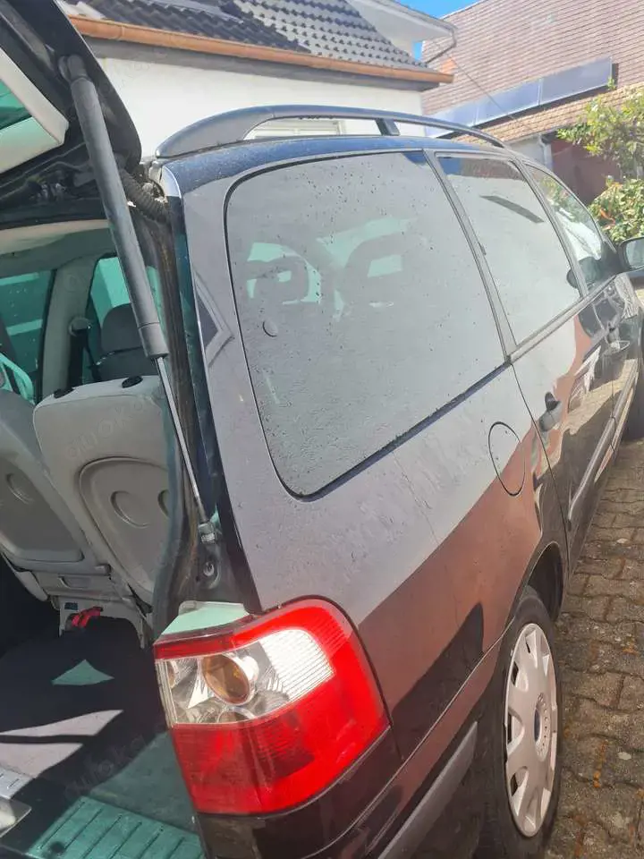 Ford Galaxy Galaxy Trend