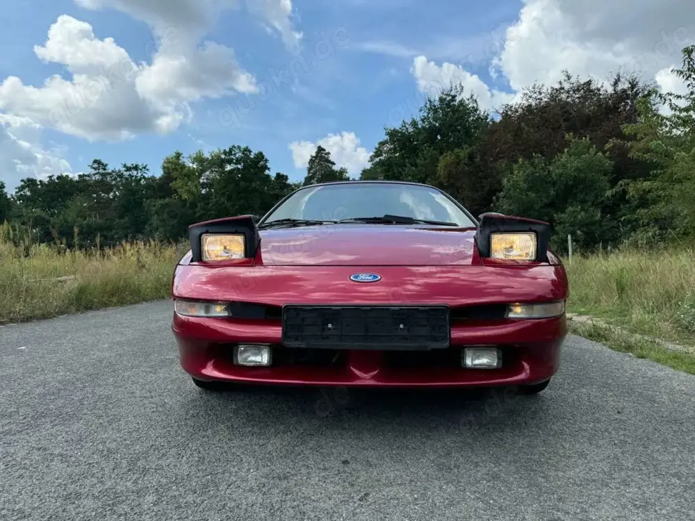 Ford Probe Probe 2.0i 16V