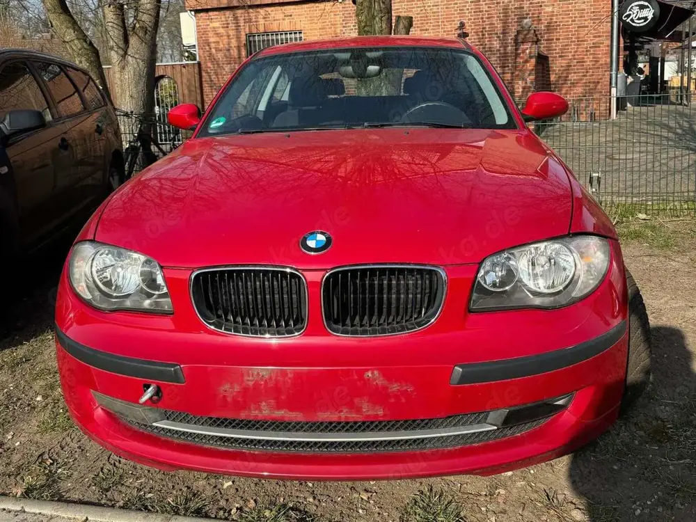 BMW 116 116i