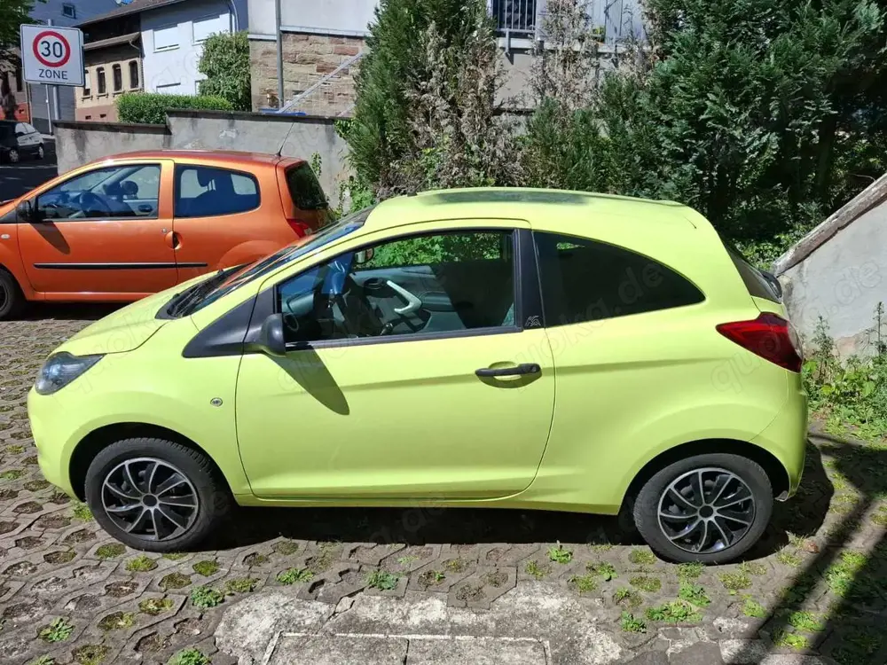 Ford Ka/Ka+