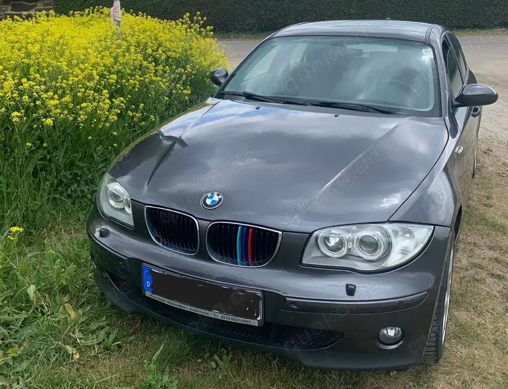 BMW 116 116i