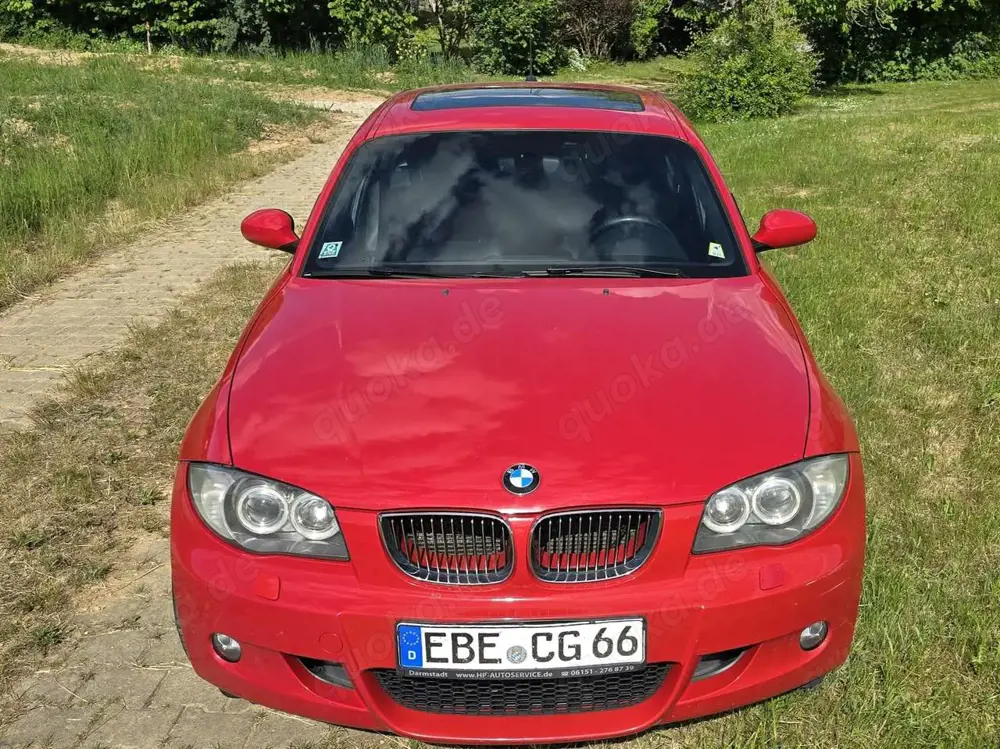 BMW 130 130i