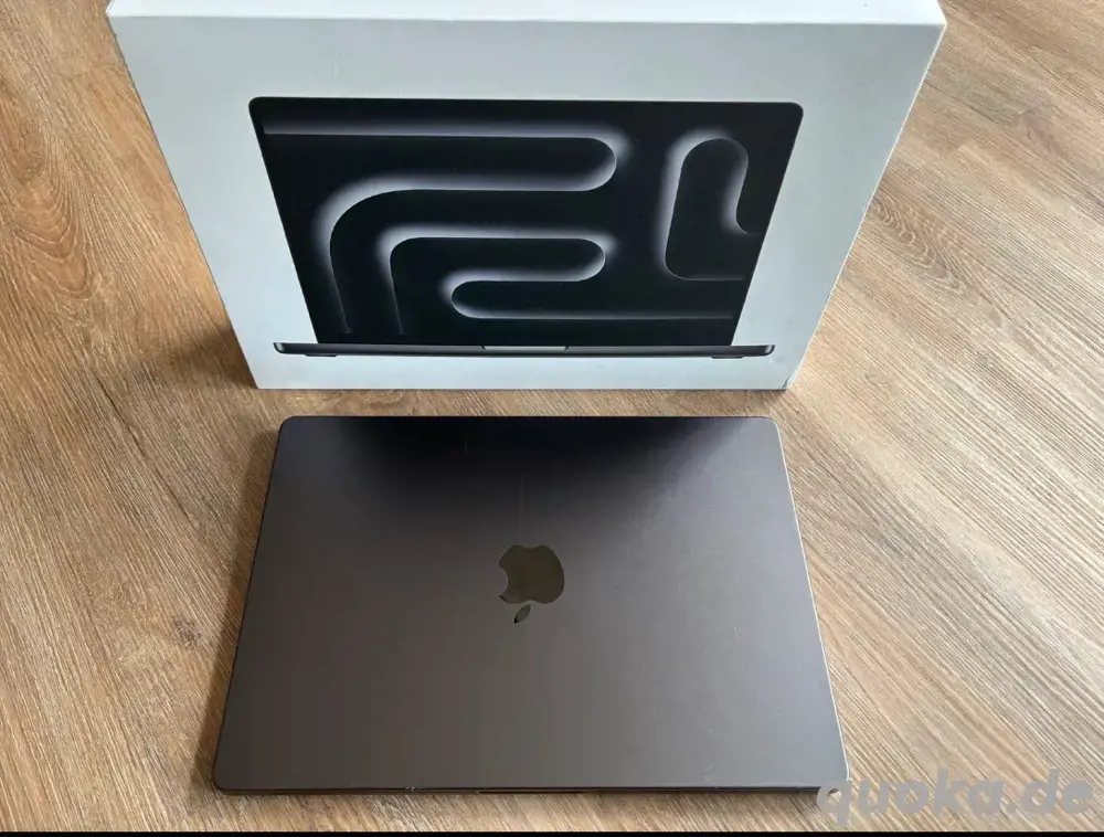 MacBook Pro M3 MacBook Pro M3