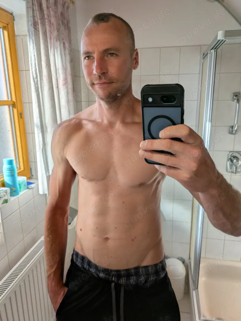 Welche Dame ab 20 bis 60 will Mal wieder richtig verwöhnt und geleckt werden 