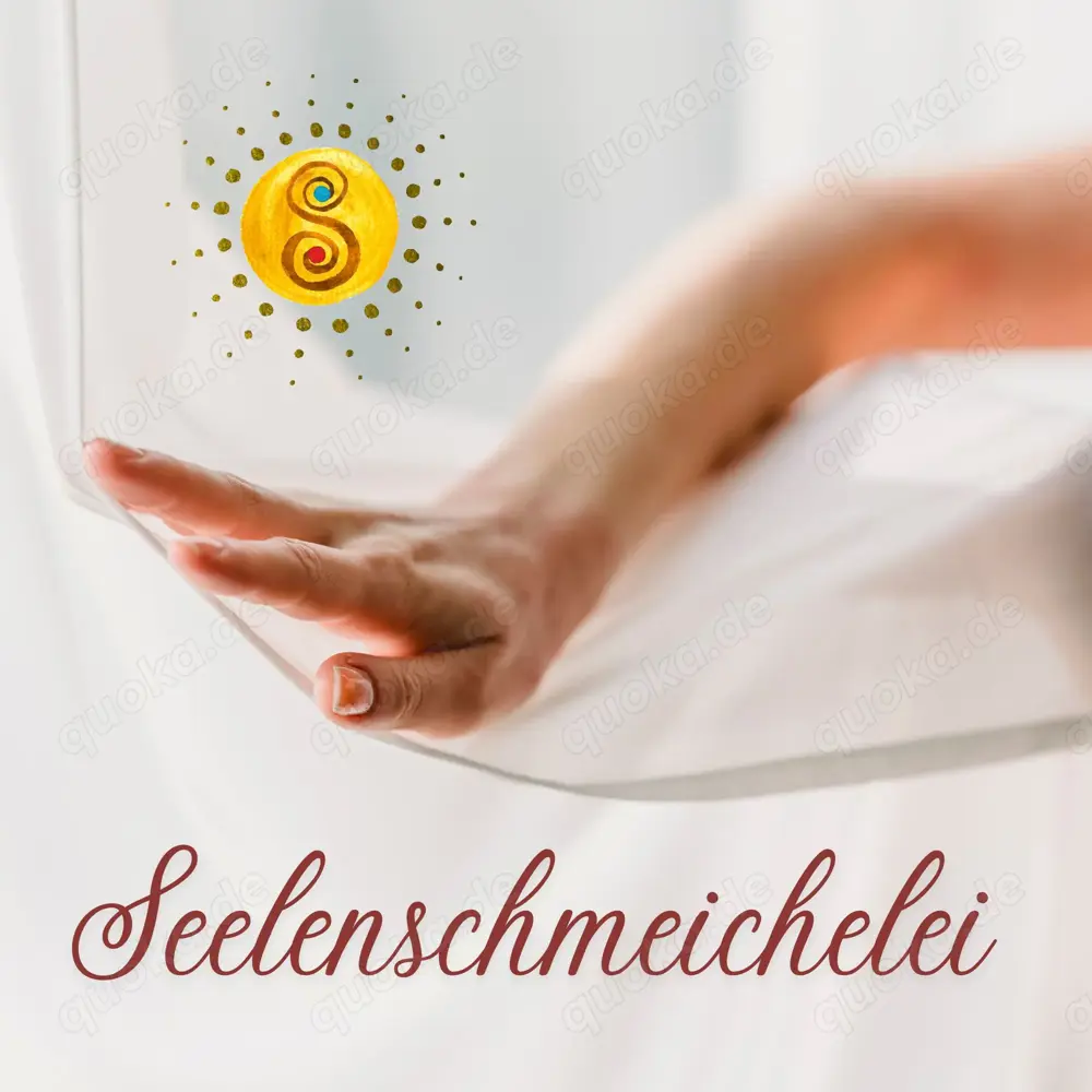 Seelenschmeichelei - achtsame Berührungen und liebevolle Worte