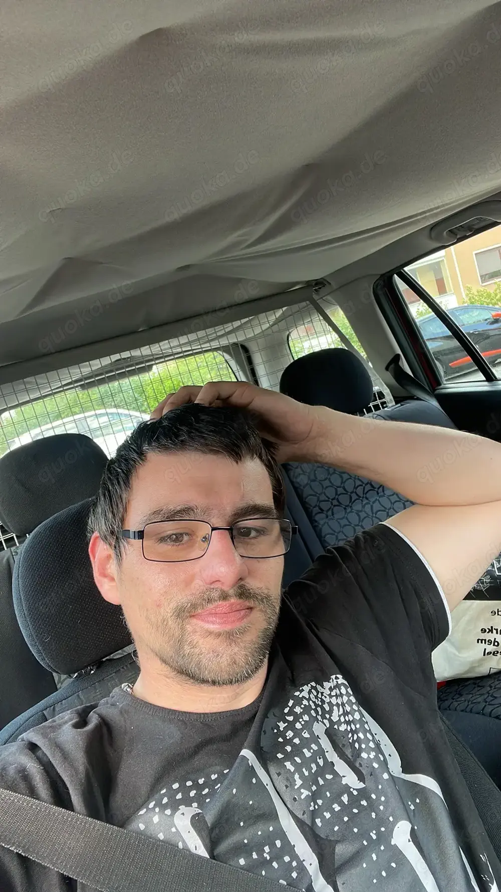 Sie aus Barsinghausen die mir einen runterholen würde 
