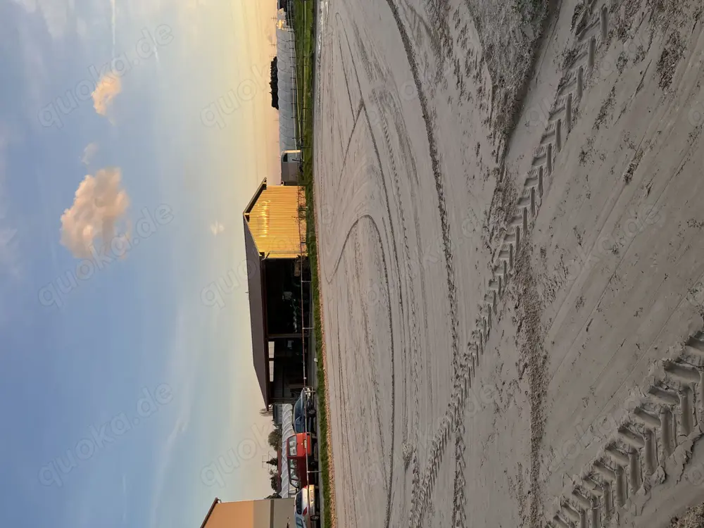 Box frei in kleinem Stall